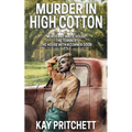 Murder in High Cotton - Paperback