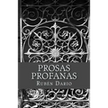 Prosas profanas - Paperback