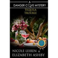 Tequila Trouble - Paperback