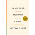 Immigrant, Montana - Paperback
