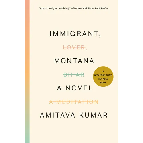 Immigrant, Montana - Paperback