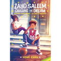 Zayd Saleem, Chasing the Dream: Power Forward; On Point; Bounce Back - Paperback
