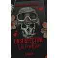 Unsuspecting Valentine - Paperback
