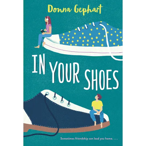 In Your Shoes - Paperback
