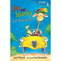 Joe and Sparky Get New Wheels - Paperback