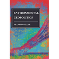 Environmental Geopolitics - Hardcover
