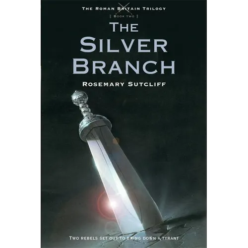 The Silver Branch - Paperback