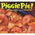 Piggie Pie! - Hardcover