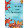 Children Lost in the Mountains - Paperback