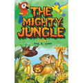The Mighty Jungle - Paperback