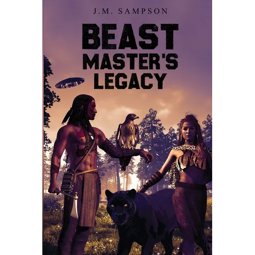 Beast Master's Legacy - Paperback