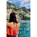 Lessons From The Boot - Paperback