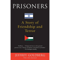 Prisoners: A Story of Friendship and Terror - Paperback