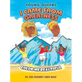 I Came from Greatness: Color Me Beautiful - Paperback