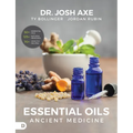 Essential Oils: Ancient Medicine - Paperback