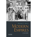 Modern Empires: A Reader - Paperback