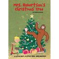 Mrs. Robertson's Christmas Tree - Paperback