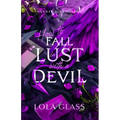 How to Fall in Lust with a Devil - Paperback