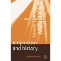 Empiricism and History - Paperback
