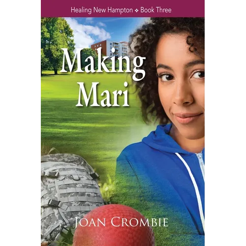 Making Mari - Paperback