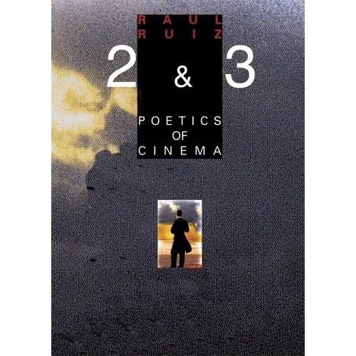 Poetics of Cinema 2 - Paperback