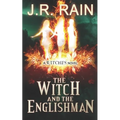 The Witch and the Englishman - Paperback