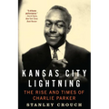 Kansas City Lightning - Paperback