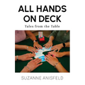 All Hands on Deck: Tales from the Table - Paperback