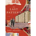 The Last Patient - Hardcover