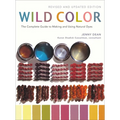 Wild Color: The Complete Guide to Making and Using Natural Dyes - Paperback