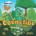 Cornelius the Dragon - Paperback