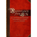 Repentance From Sin: How Antinomianism Disarmed the Gospel and Not the Sinner - Paperback