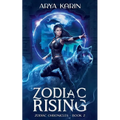 Zodiac Rising - Paperback
