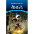 The Last of the Mohicans - Paperback
