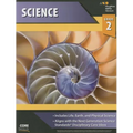 Core Skills Science Workbook Grade 2 - Paperback
