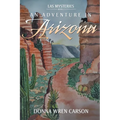 An Adventure in Arizona - Paperback