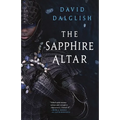 The Sapphire Altar - Paperback