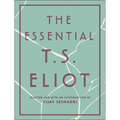 The Essential T.S. Eliot - Hardcover