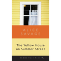 The Yellow House on Summer Street - Paperback