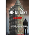 The Notary: Tartaria - Paperback