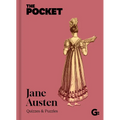 The Pocket Jane Austen: Quizzes and Puzzles - Hardcover