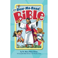 The Hear Me Read Bible - Hardcover