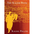 Kalish Memorial Book - Hardcover
