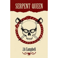 Serpent Queen - Paperback