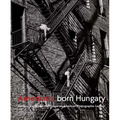 American, Born Hungary: Kertesz, Capa, and the Hungarian American Photographic Legacy - Hardcover