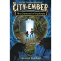 The Diamond of Darkhold - Paperback