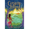 Conjure Island - Hardcover