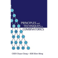 Principles and Techniques in Combinatorics - Hardcover