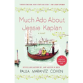 Much ADO about Jessie Kaplan - Paperback