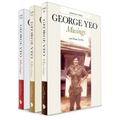 George Yeo: Musings (in 3 Volumes) - Paperback